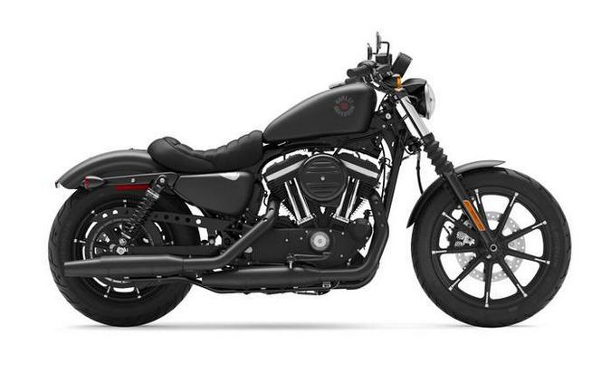 2020 Harley-Davidson® Sportster Iron 883