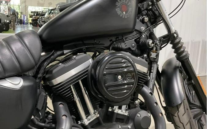 2020 Harley-Davidson® Sportster Iron 883