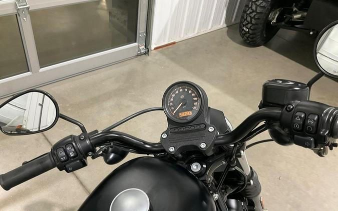 2020 Harley-Davidson® Sportster Iron 883