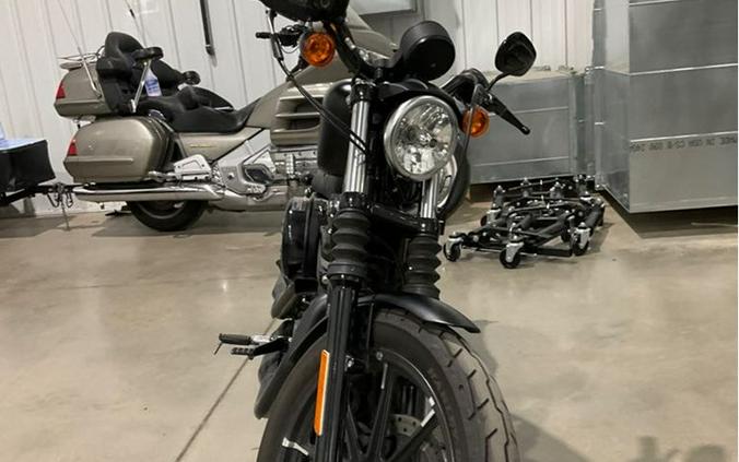 2020 Harley-Davidson® Sportster Iron 883