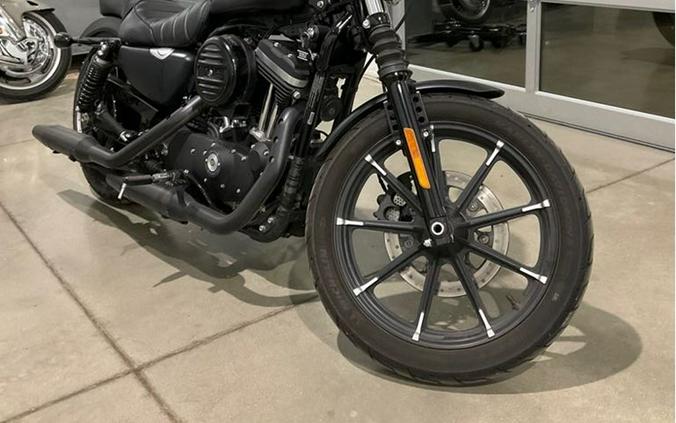 2020 Harley-Davidson® Sportster Iron 883