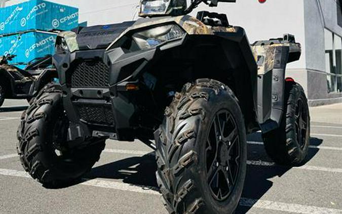 2024 Polaris Sportsman 850 Premium