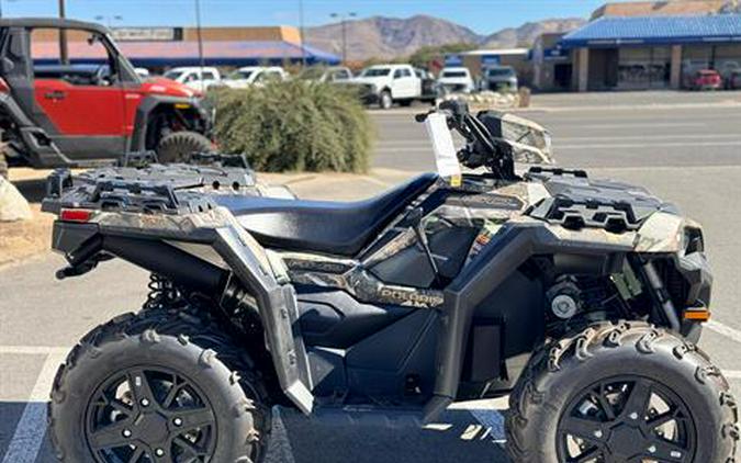 2024 Polaris Sportsman 850 Premium