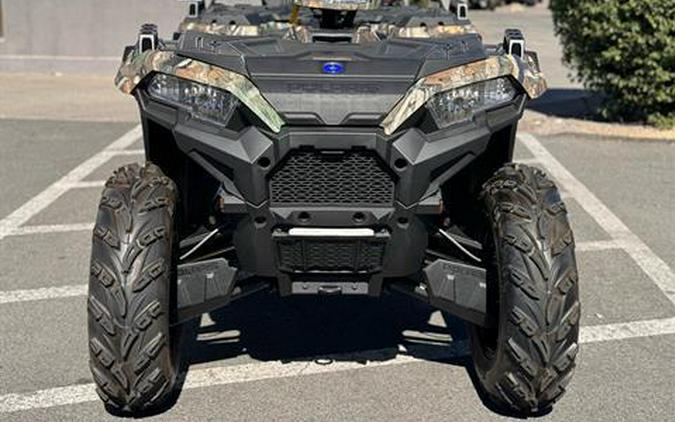 2024 Polaris Sportsman 850 Premium