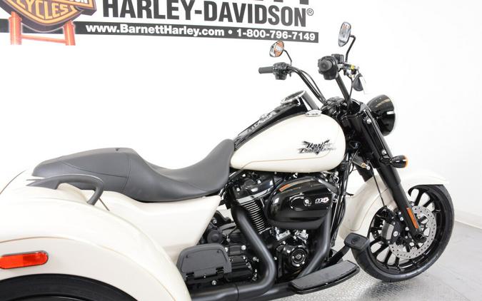 2023 Harley-Davidson FLRT Freewheeler