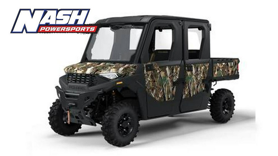 2024 Polaris® Ranger Crew SP 570 NorthStar Edition Camo