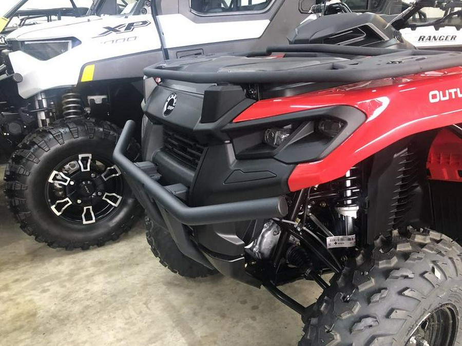 2024 Can-Am® Outlander DPS 500