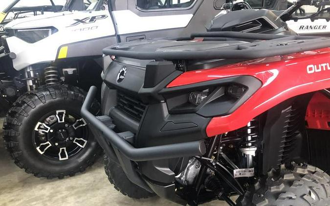 2024 Can-Am® Outlander DPS 500