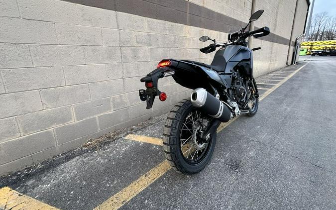 2024 Yamaha Tenere 700