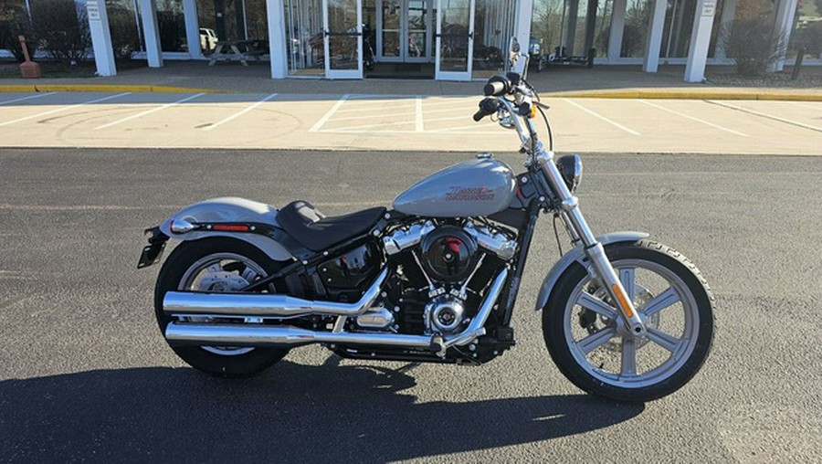 2024 Harley-Davidson FXST - Softail Standard