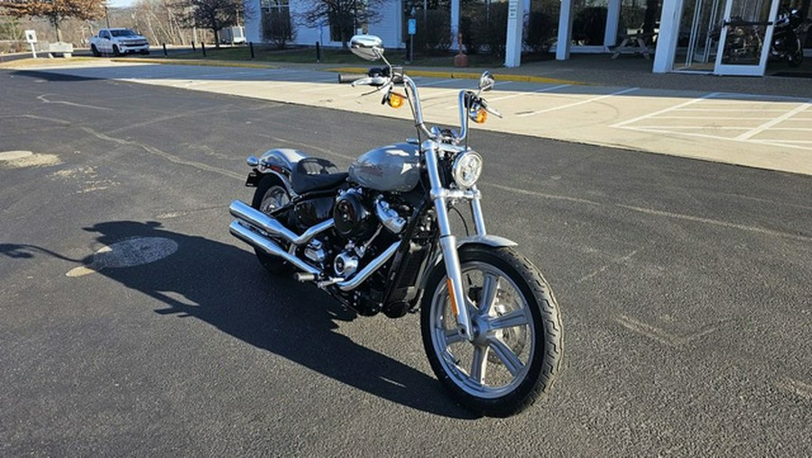 2024 Harley-Davidson FXST - Softail Standard