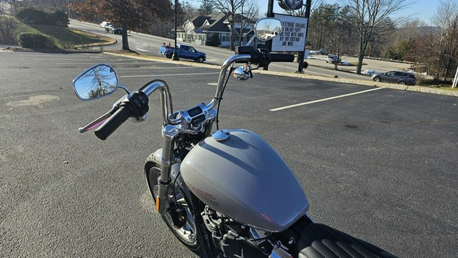 2024 Harley-Davidson FXST - Softail Standard