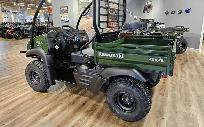 2023 Kawasaki MULE SX™ 4x4 FI