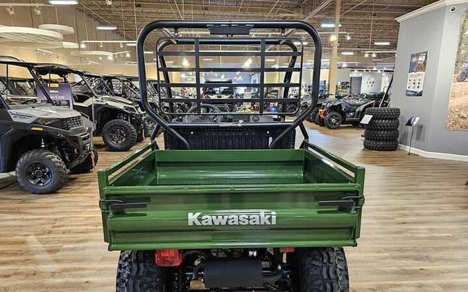 2023 Kawasaki MULE SX™ 4x4 FI