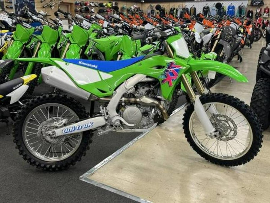 2024 Kawasaki KX™450