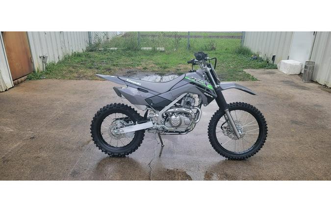 2024 Kawasaki KLX 140R L