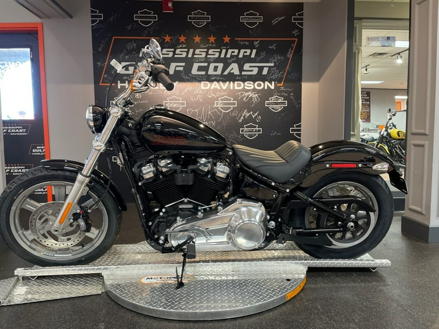 FXST 2024 Softail® Standard