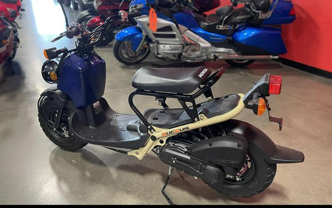 2023 Honda® Ruckus