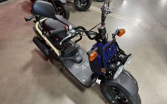 2023 Honda® Ruckus