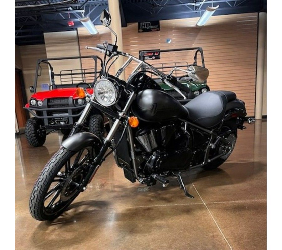 2024 Kawasaki Vulcan® 900 Classic Custom