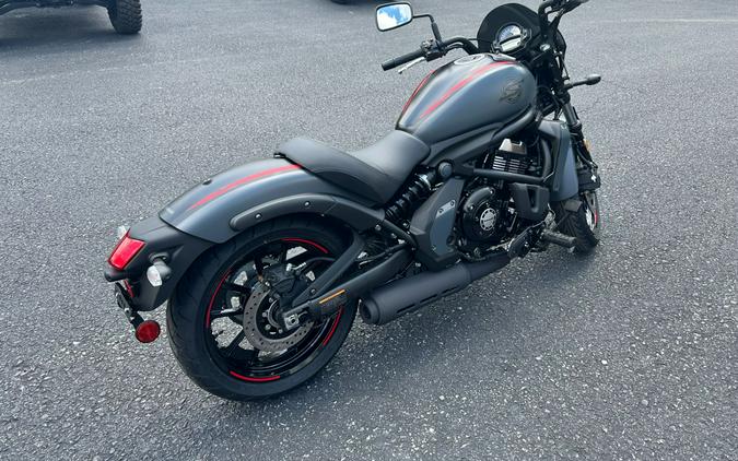 2024 Kawasaki Vulcan S Cafe ABS