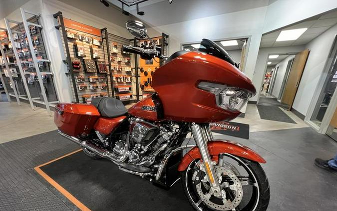 2024 Harley-Davidson® FLTRX - Road Glide®