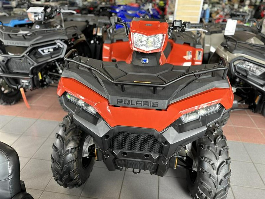 2024 Polaris® Sportsman 450 H.O. EPS