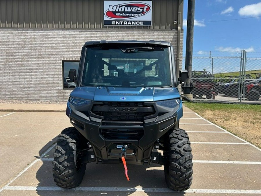 2025 Polaris® Ranger Crew XP 1000 NorthStar Edition Premium