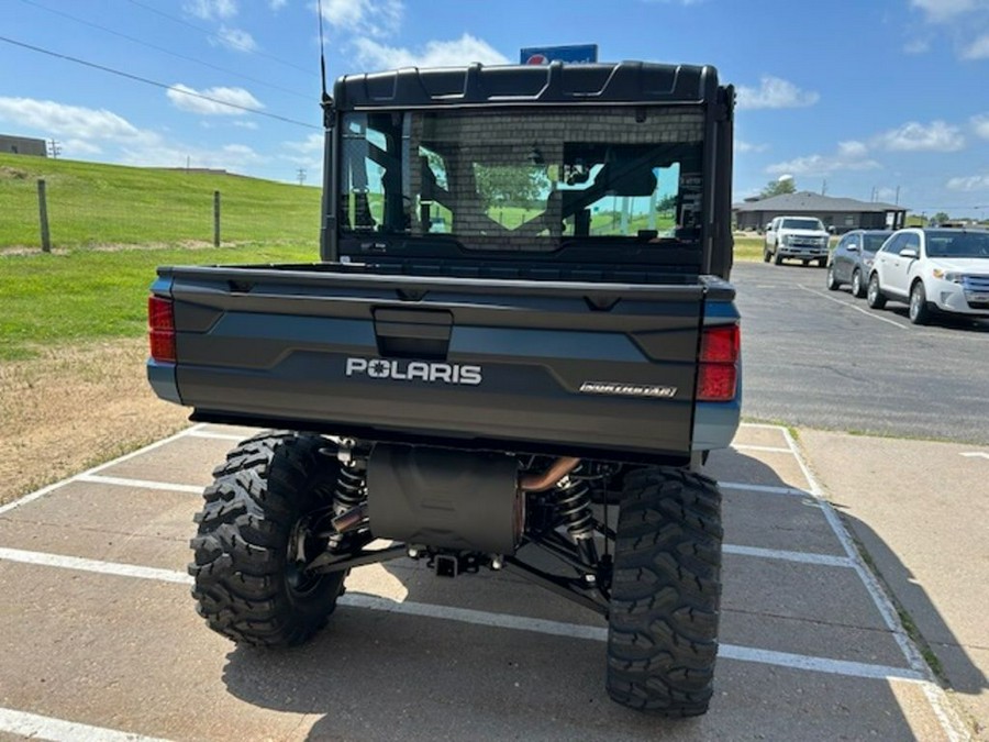 2025 Polaris® Ranger Crew XP 1000 NorthStar Edition Premium