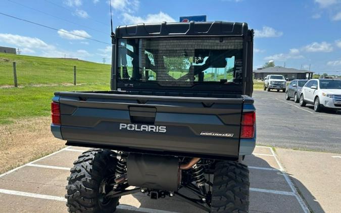 2025 Polaris® Ranger Crew XP 1000 NorthStar Edition Premium