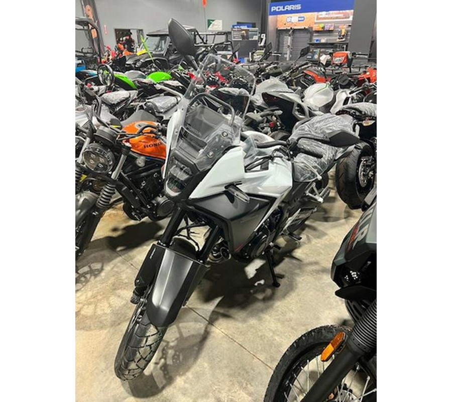 2025 Honda NX500 ABS