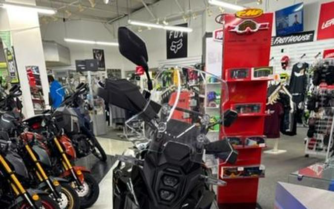 2024 Suzuki V-Strom 800 Touring