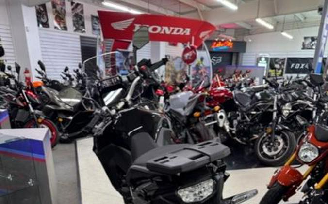 2024 Suzuki V-Strom 800 Touring