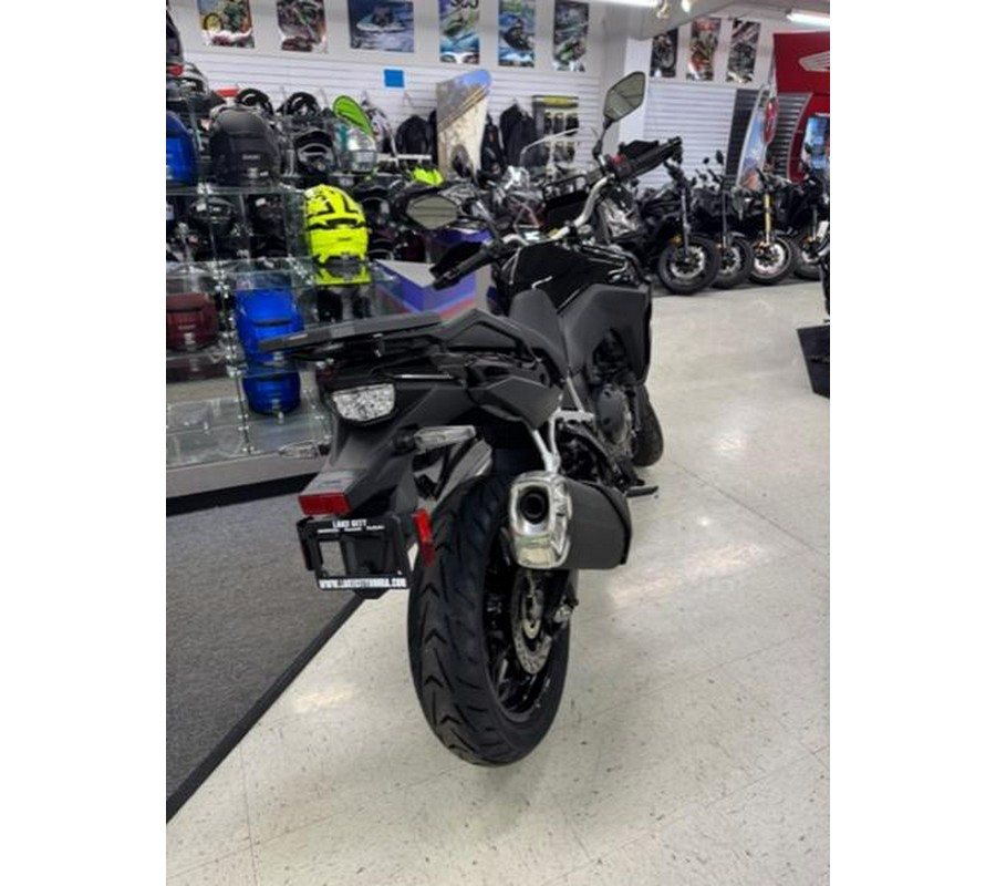 2024 Suzuki V-Strom 800 Touring