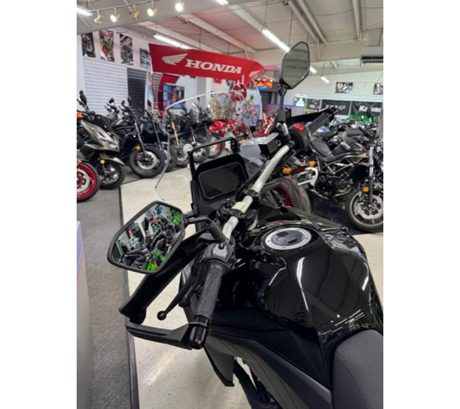 2024 Suzuki V-Strom 800 Touring