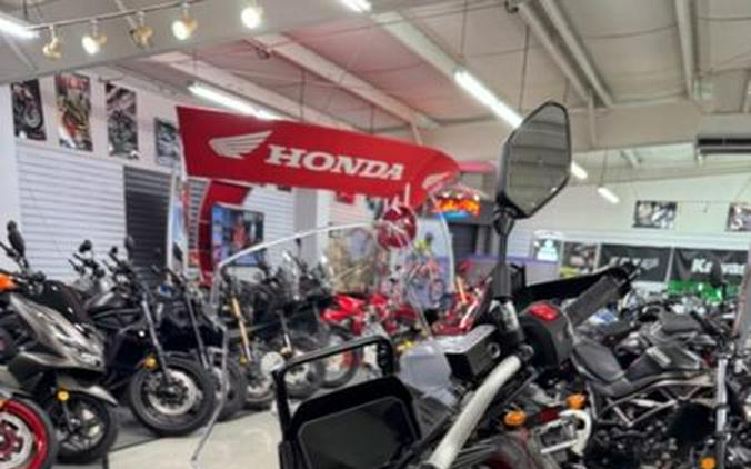 2024 Suzuki V-Strom 800 Touring