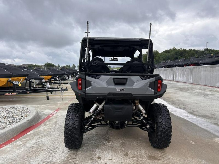 2023 Polaris® General XP 4 1000 Ultimate