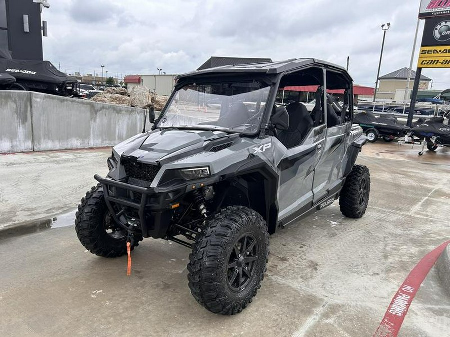 2023 Polaris® General XP 4 1000 Ultimate