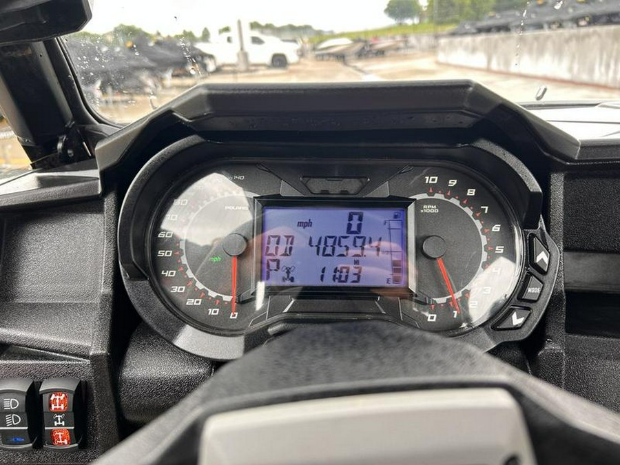 2023 Polaris® General XP 4 1000 Ultimate