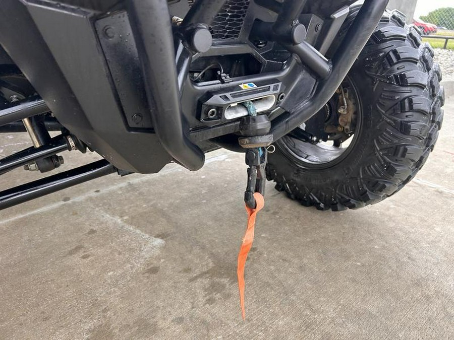 2023 Polaris® General XP 4 1000 Ultimate