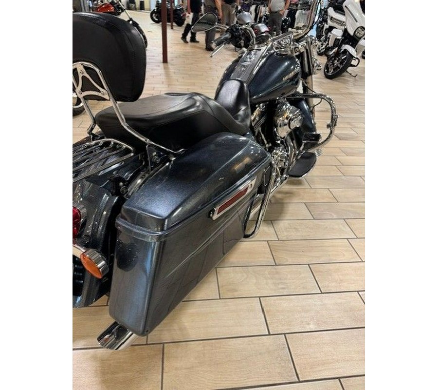 2015 Harley-Davidson Road King®