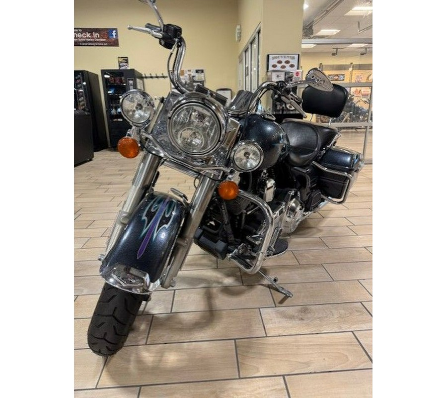 2015 Harley-Davidson Road King®