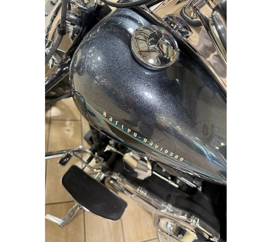 2015 Harley-Davidson Road King®