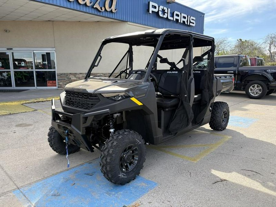2026 Polaris® Ranger Crew 1000 Premium