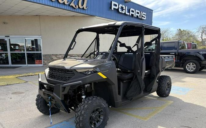 2026 Polaris® Ranger Crew 1000 Premium