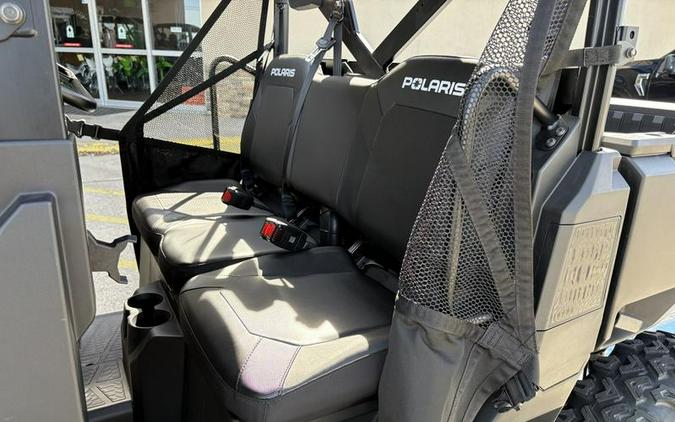 2026 Polaris® Ranger Crew 1000 Premium