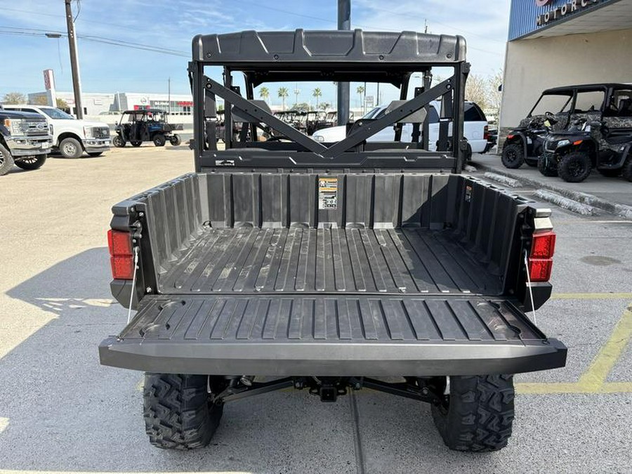 2026 Polaris® Ranger Crew 1000 Premium