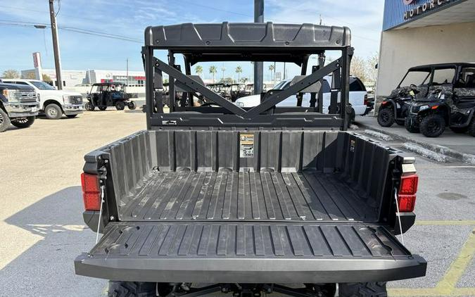 2026 Polaris® Ranger Crew 1000 Premium