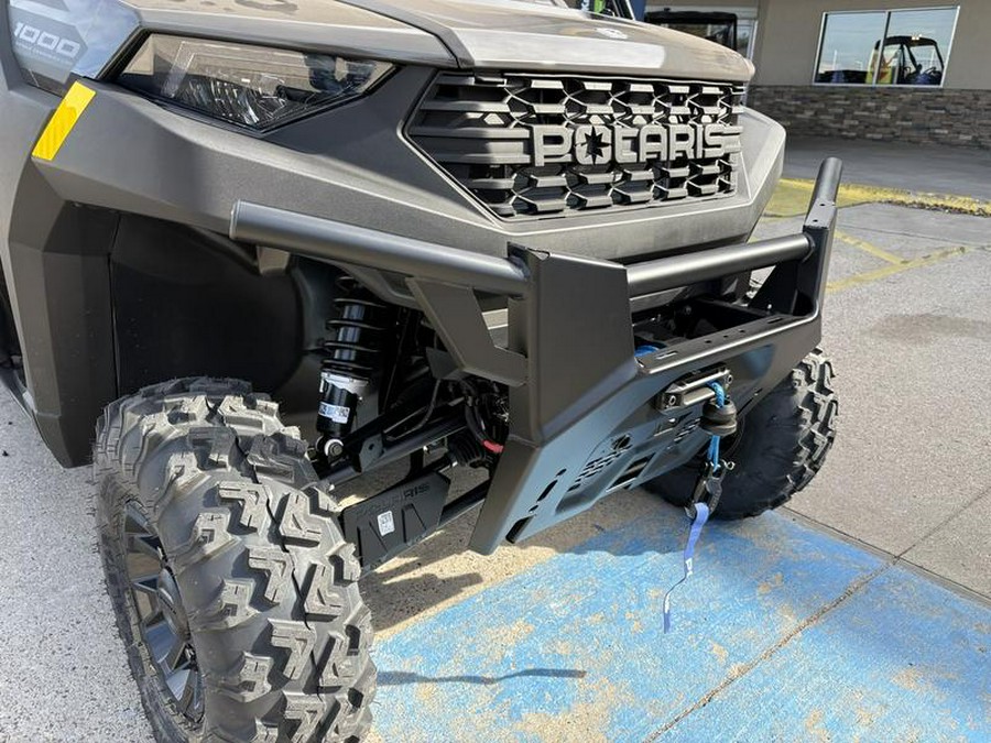 2026 Polaris® Ranger Crew 1000 Premium