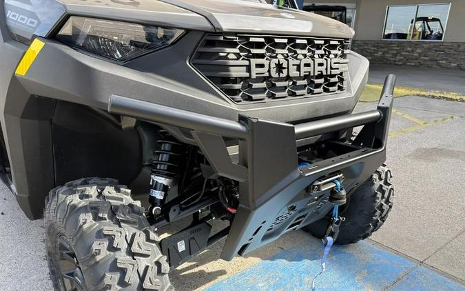 2026 Polaris® Ranger Crew 1000 Premium